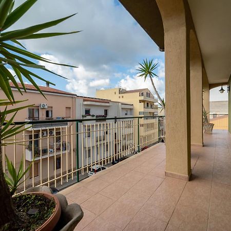 Villa Paradise Alghero Exterior photo