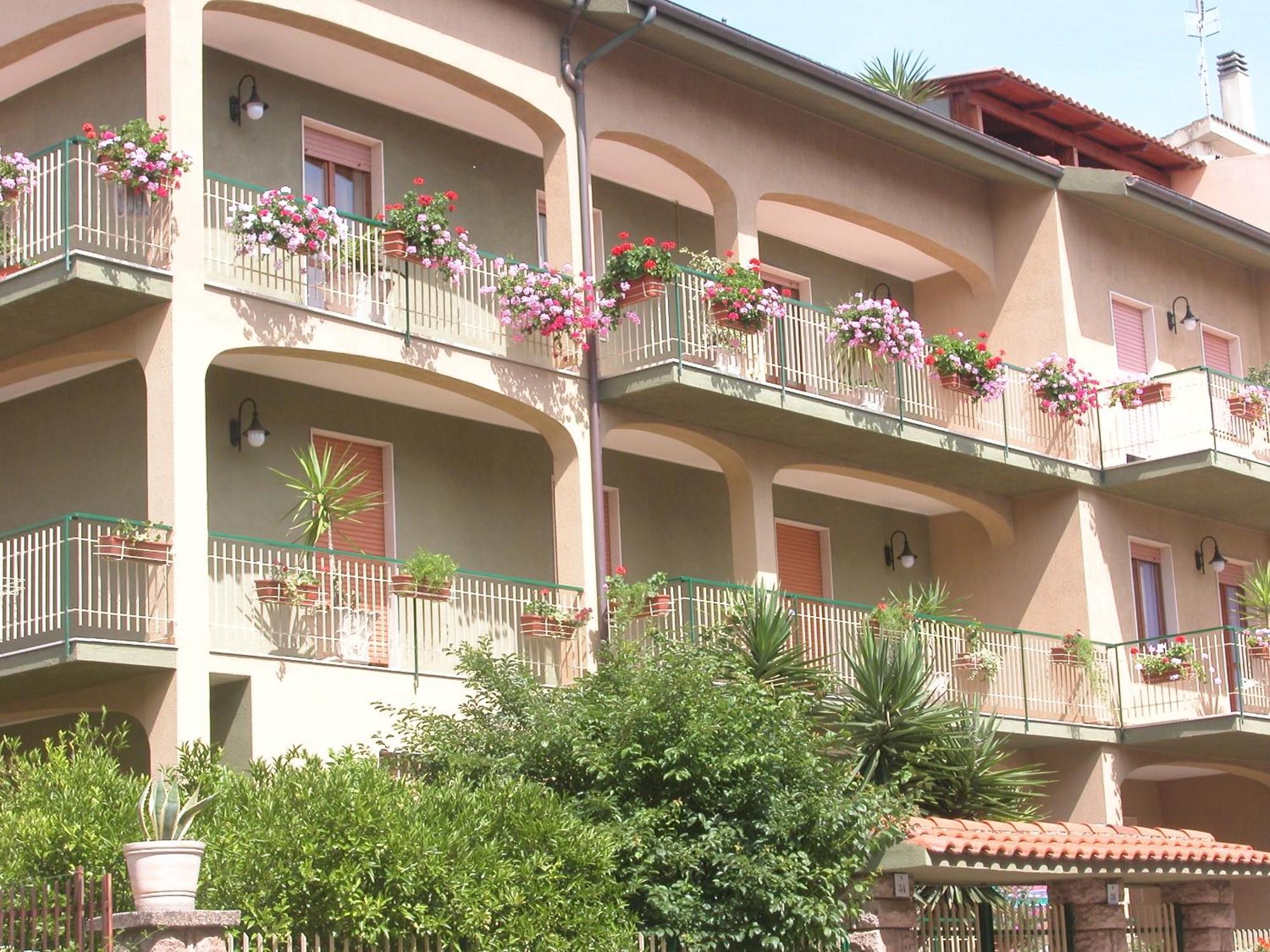 Villa Paradise Alghero Exterior photo