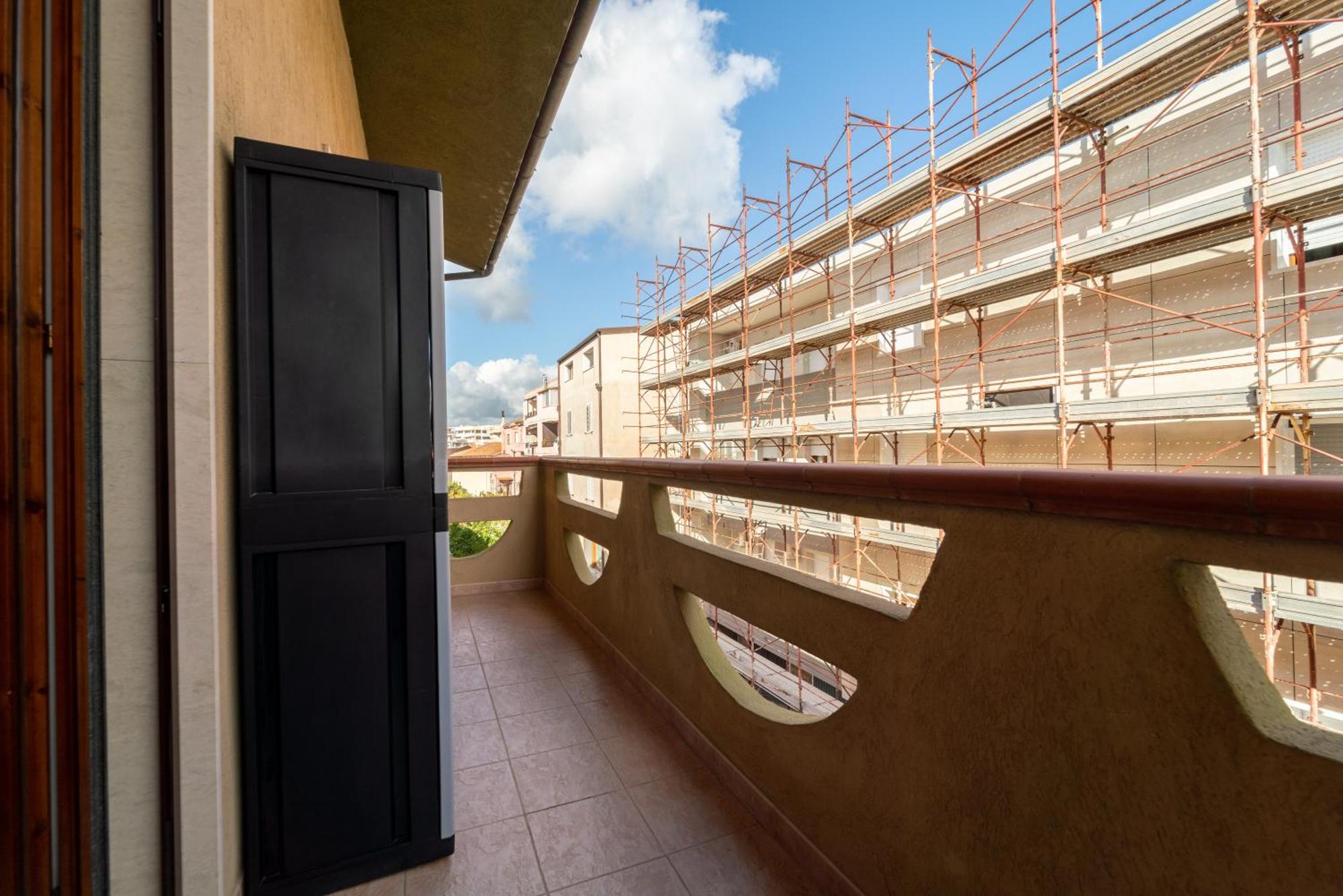 Villa Paradise Alghero Exterior photo