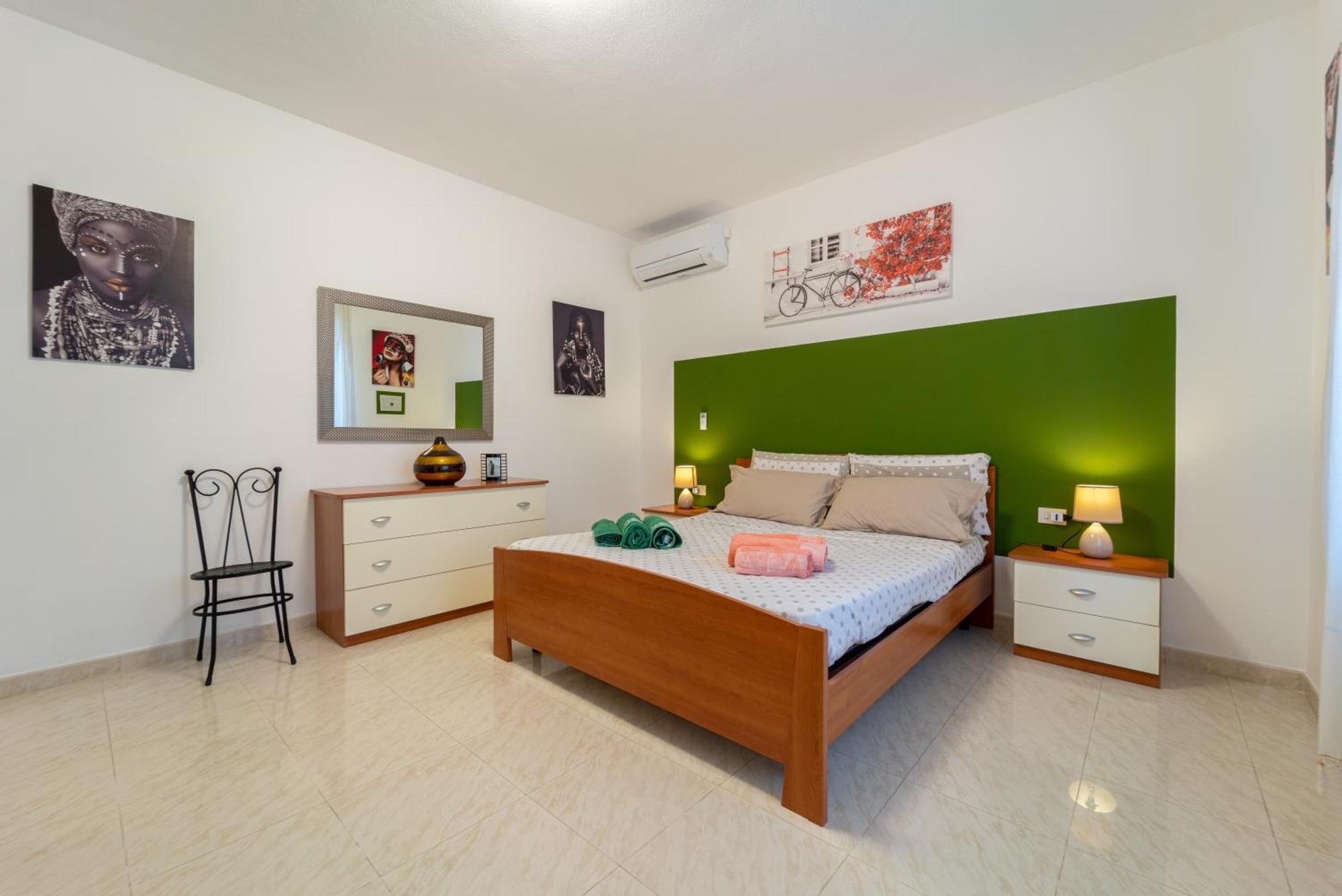 Villa Paradise Alghero Exterior photo