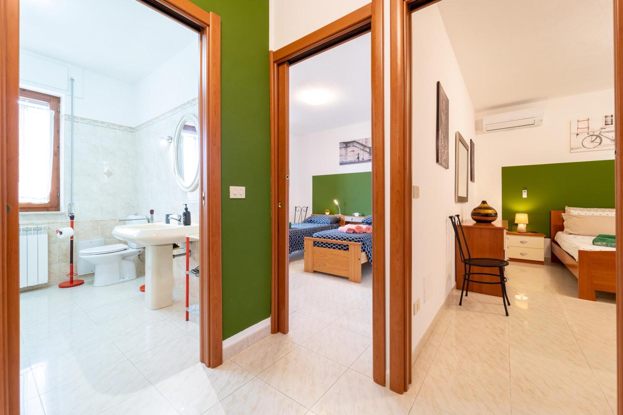 Villa Paradise Alghero Exterior photo
