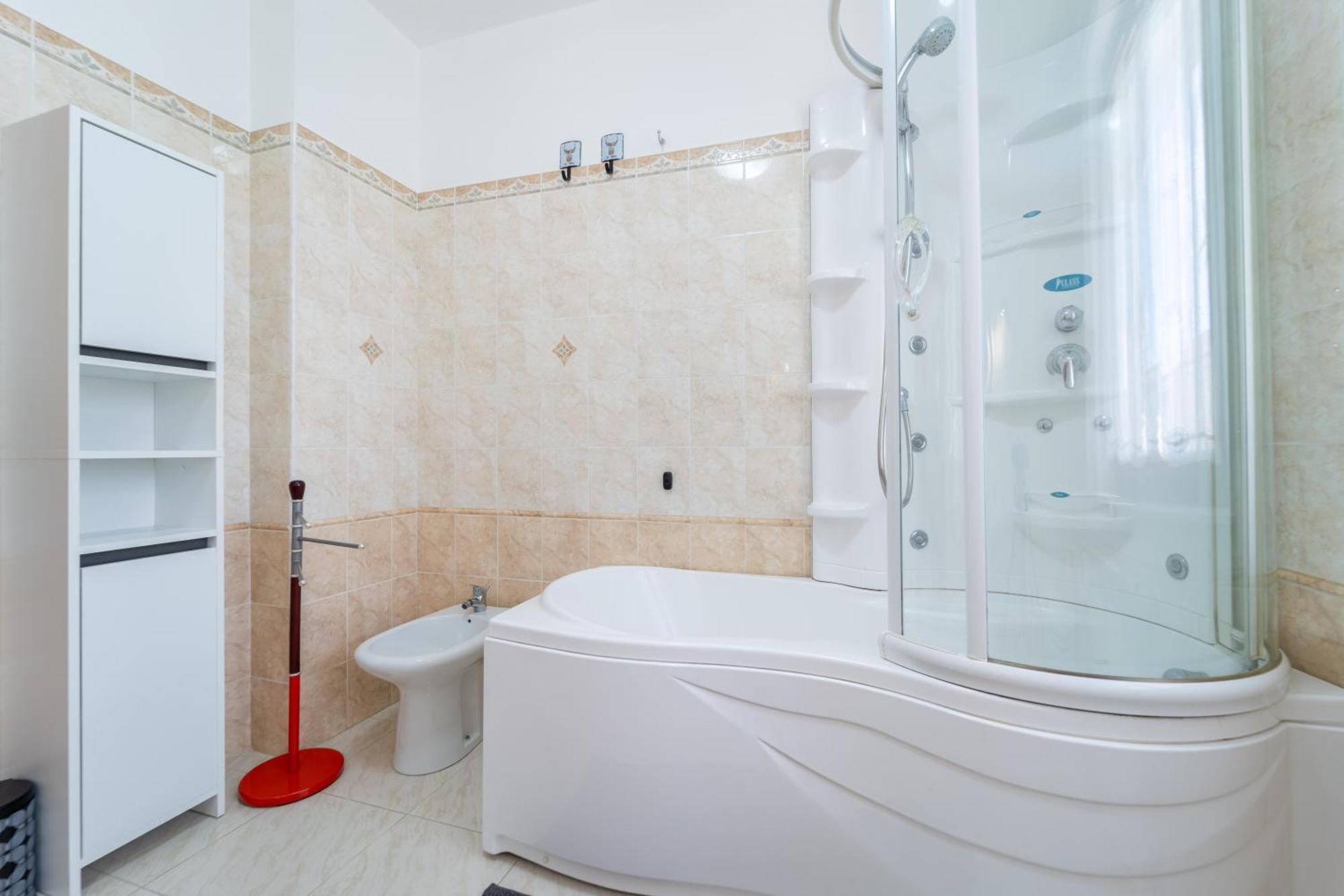 Villa Paradise Alghero Exterior photo