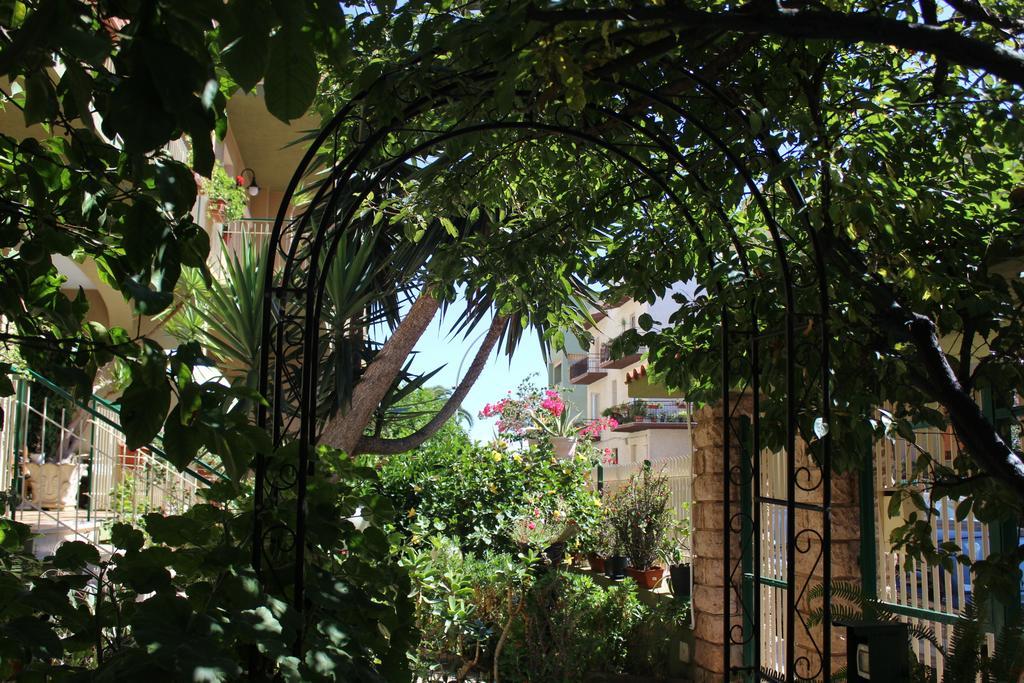 Villa Paradise Alghero Exterior photo